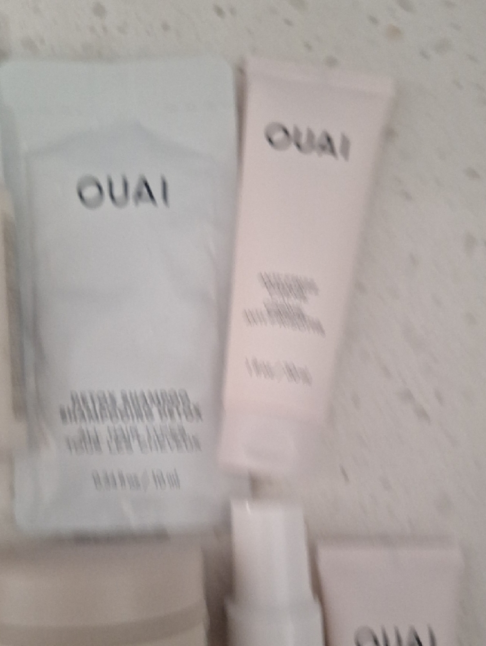 Ultimate OUAI bundle - Picture 4 of 9